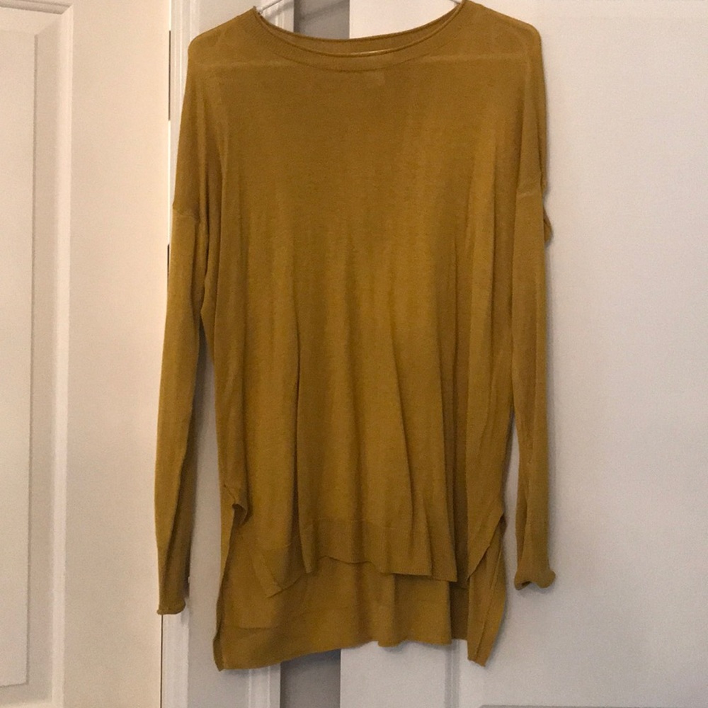 H&M sweater